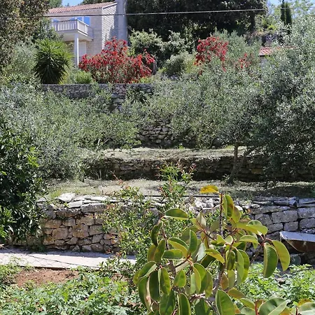 Apartman By The Sea Lumbarda, Korcula - 4442 *