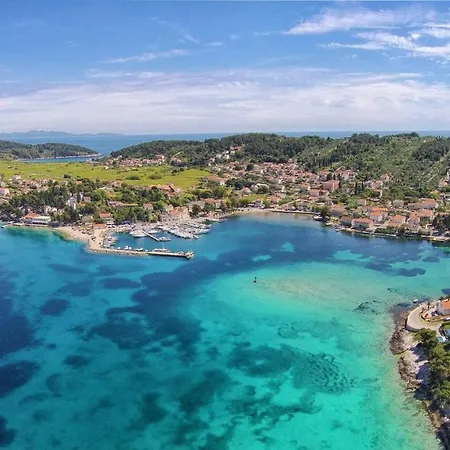 By The Sea Lumbarda, Korcula - 4442 Lumbarda