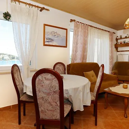 By The Sea Lumbarda, Korcula - 4442 Apartman Lumbarda