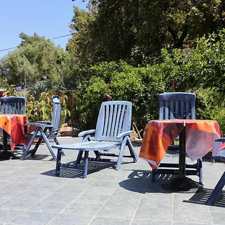 Apartman By The Sea Lumbarda, Korcula - 4442