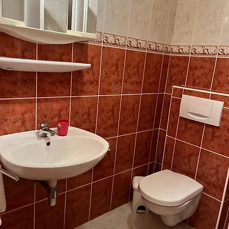 By The Sea Lumbarda, Korcula - 4442 *