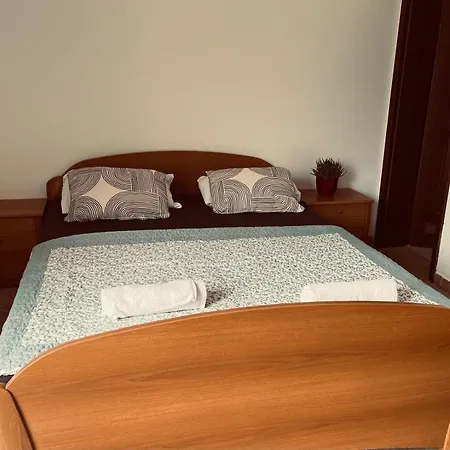 By The Sea Lumbarda, Korcula - 4442 Apartman Lumbarda