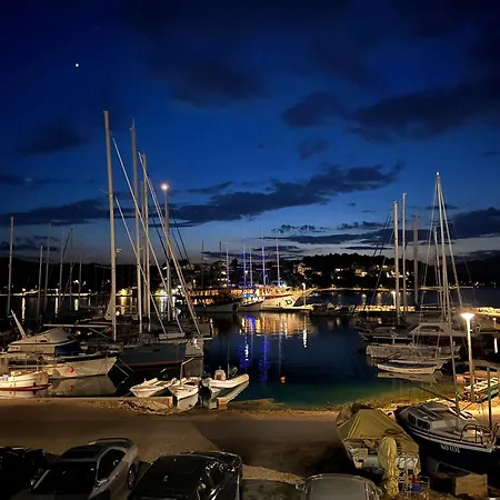 Apartman By The Sea Lumbarda, Korcula - 4442