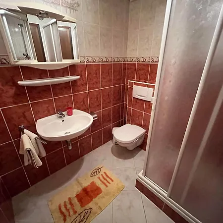 By The Sea Lumbarda, Korcula - 4442 Apartman *