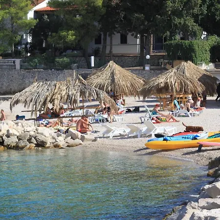 By The Sea - Korcula - 4442 Lumbarda