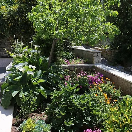 شقة By The Sea Lumbarda, Korcula - 4442 *