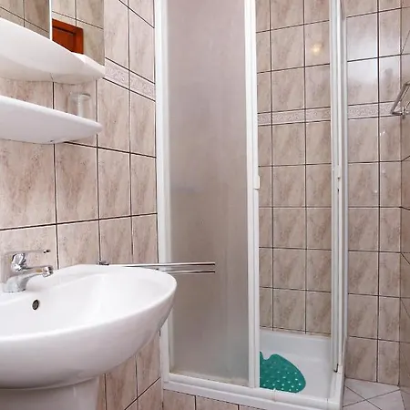 By The Sea Lumbarda, Korcula - 4442