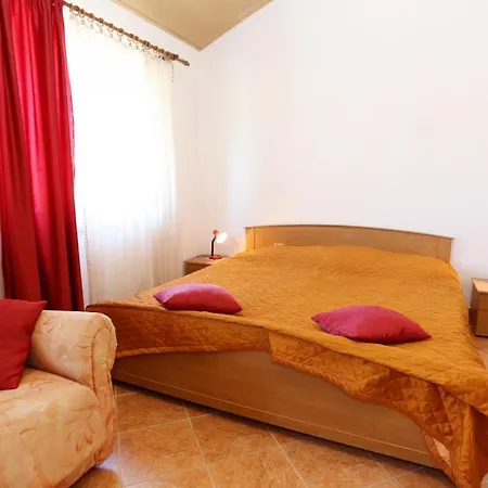 By The Sea Lumbarda, Korcula - 4442 شقة *