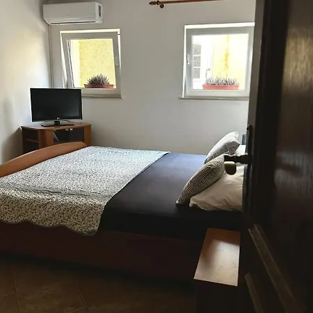 Apartment By The Sea Lumbarda, Korcula - 4442 *