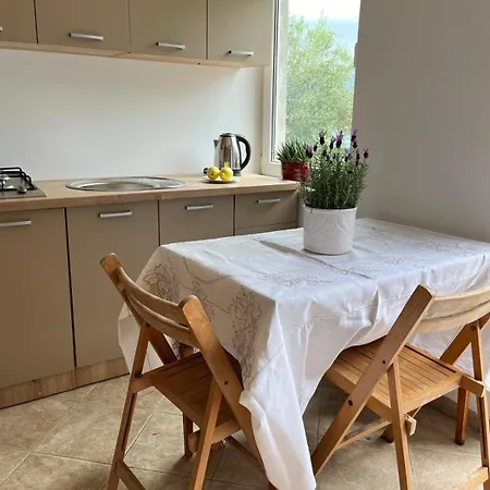 By The Sea Lumbarda, Korcula - 4442 * لومباردا