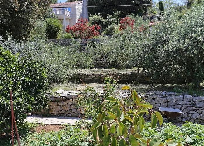 דירה By The Sea Lumbarda, Korcula - 4442 *