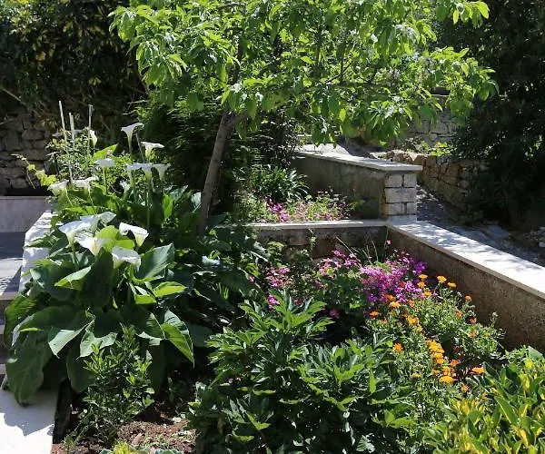 דירה By The Sea Lumbarda, Korcula - 4442 *