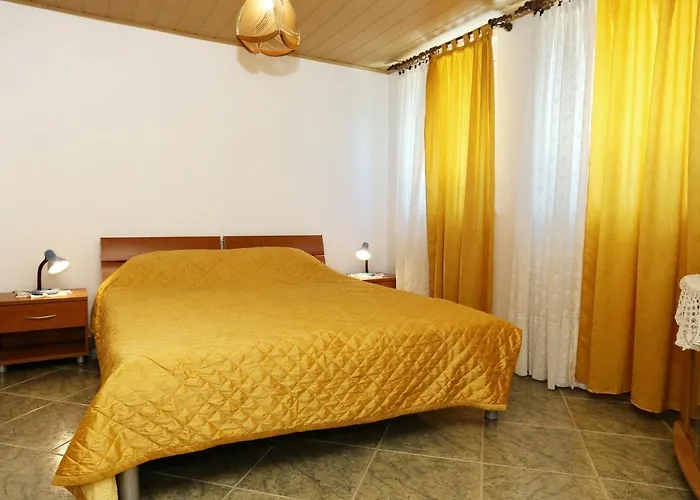 דירה By The Sea Lumbarda, Korcula - 4442 לומבארדה