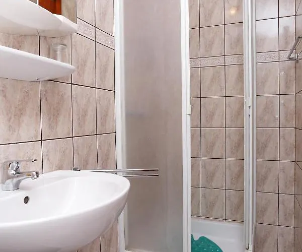 By The Sea Lumbarda, Korcula - 4442