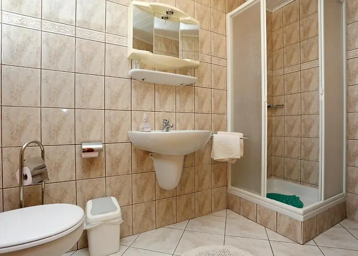 By The Sea Lumbarda, Korcula - 4442 *