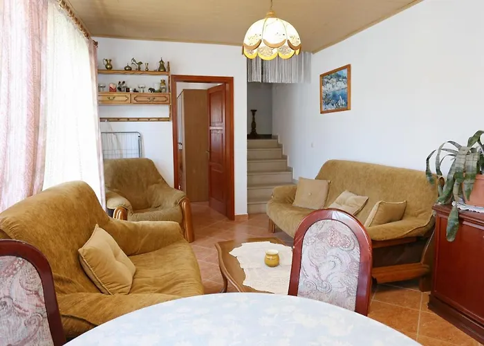 By The Sea Lumbarda, Korcula - 4442 *