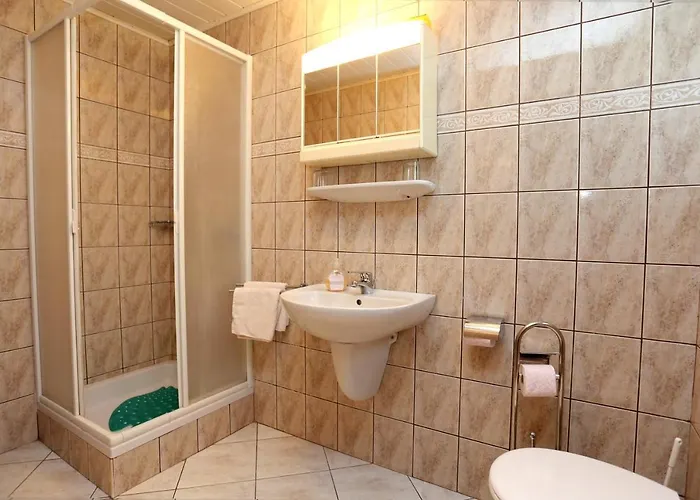 דירה By The Sea Lumbarda, Korcula - 4442 לומבארדה