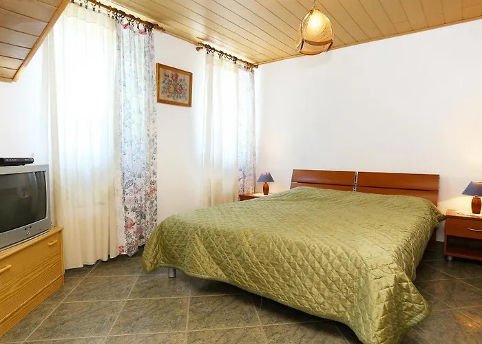 By The Sea Lumbarda, Korcula - 4442