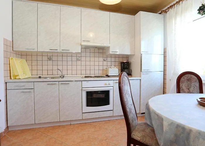 By The Sea Lumbarda, Korcula - 4442 * לומבארדה