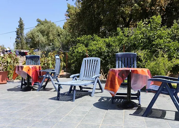 דירה By The Sea Lumbarda, Korcula - 4442