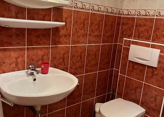 By The Sea Lumbarda, Korcula - 4442 *