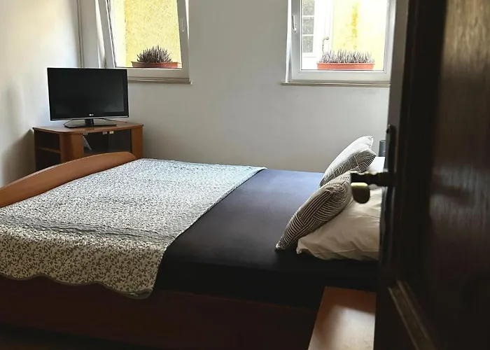 דירה By The Sea Lumbarda, Korcula - 4442 *