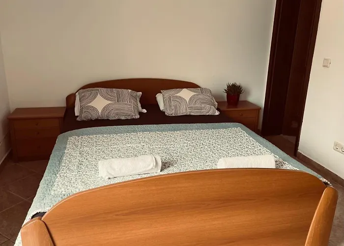 By The Sea Lumbarda, Korcula - 4442 דירה לומבארדה