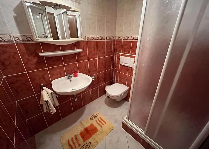 By The Sea Lumbarda, Korcula - 4442 דירה *